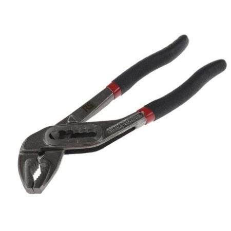 RS PRO Water Pump Pliers